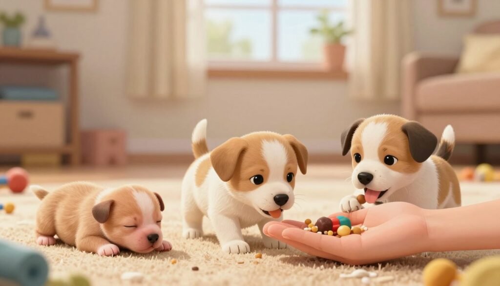 etapas de crecimiento