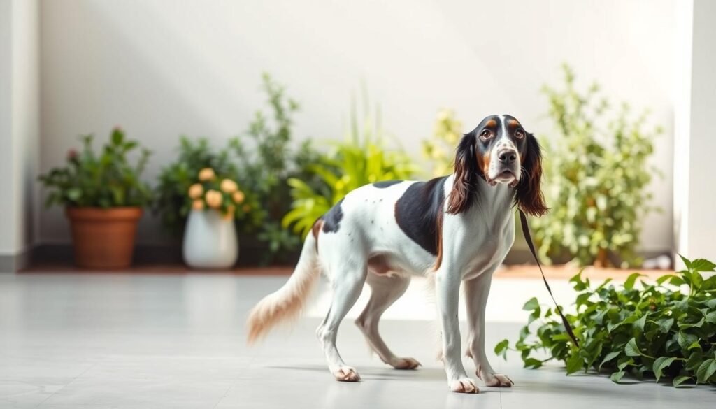 Setter Inglés: Guía Veterinaria de Nutrición y Bienestar Integral 1 Setter Inglés (Nutrición y Cuidados)